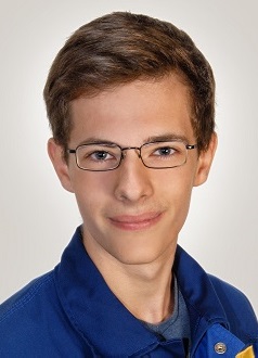 Niclas Avramis