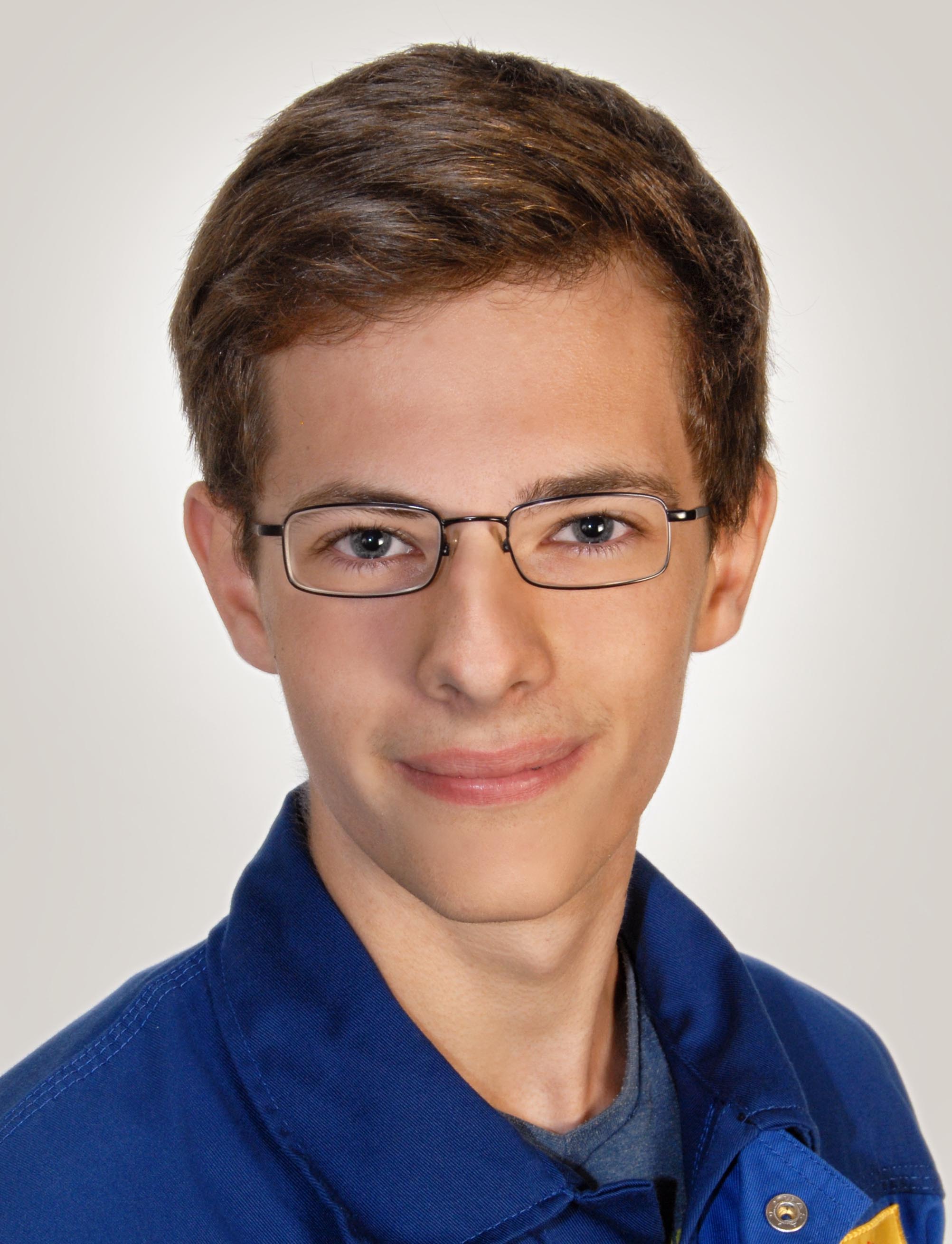 Niclas Avramis