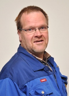 Andreas Lührs