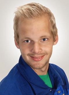 Marek Sprengel
